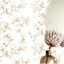 Обои Cristiana Masi Blooming Garden 8355 - фото 1