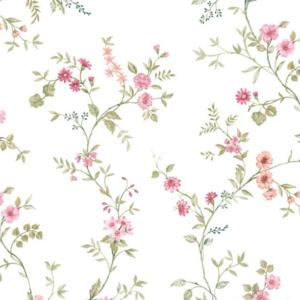 Обои Cristiana Masi Blooming Garden 8356 - фото