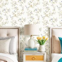 Обои Cristiana Masi Blooming Garden 8357 - фото 1