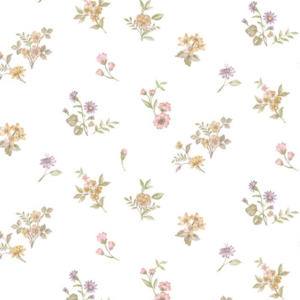Обои Cristiana Masi Blooming Garden 8360 - фото