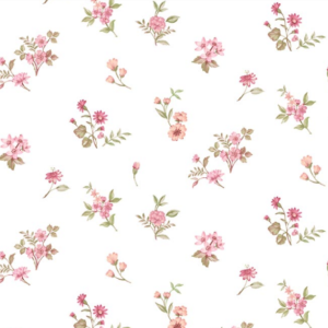 Обои Cristiana Masi Blooming Garden 8362 - фото