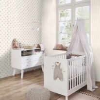 Обои Rasch Kids World II 252019 - фото 1