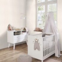 Обои Rasch Kids World II 252750 - фото 1