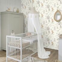 Обои Rasch Kids World II 252767 - фото 2