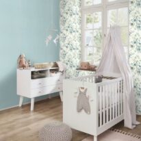 Обои Rasch Kids World II 252880 - фото 1