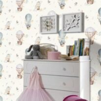 Обои Rasch Kids World II 300512 - фото 1