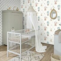 Обои Rasch Kids World II 300512 - фото 2