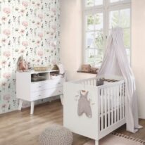 Обои Rasch Kids World II 300642 - фото 2