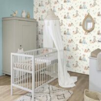 Обои Rasch Kids World II 301410 - фото 1