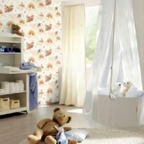 Обои Rasch Kids World II 301557 - фото 2