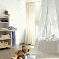Обои Rasch Kids World II 301724 - фото 2