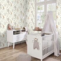 Обои Rasch Kids World II 301922 - фото 2