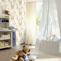 Обои Rasch Kids World II 302110 - фото 1