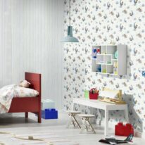 Обои Rasch Kids World II 321005 - фото 2