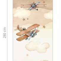 Обои Rasch Kids World II 367966 - фото 3