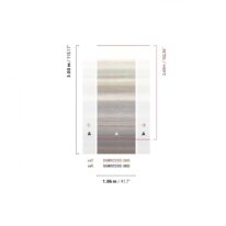 Обои Khroma Serica DGRIC202 - фото 2