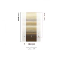 Обои Khroma Serica DGRIC203 - фото 2