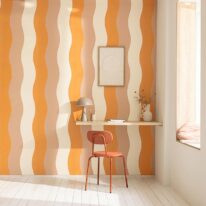 Обои Caselio Twist 106473044 - фото 2