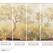 Обои Khroma Tessura DGTES1011-1014 - фото 2