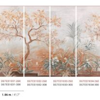 Обои Khroma Tessura DGTES1031-1034 - фото 2