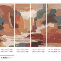 Обои Khroma Tessura DGTES3031-3034 - фото 2